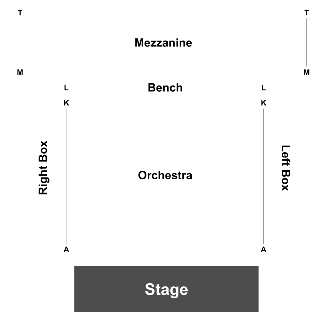 Venue Map