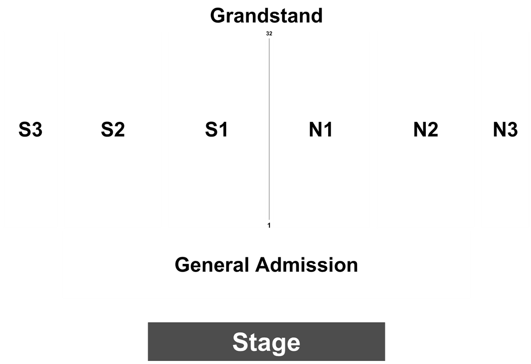 Venue Map