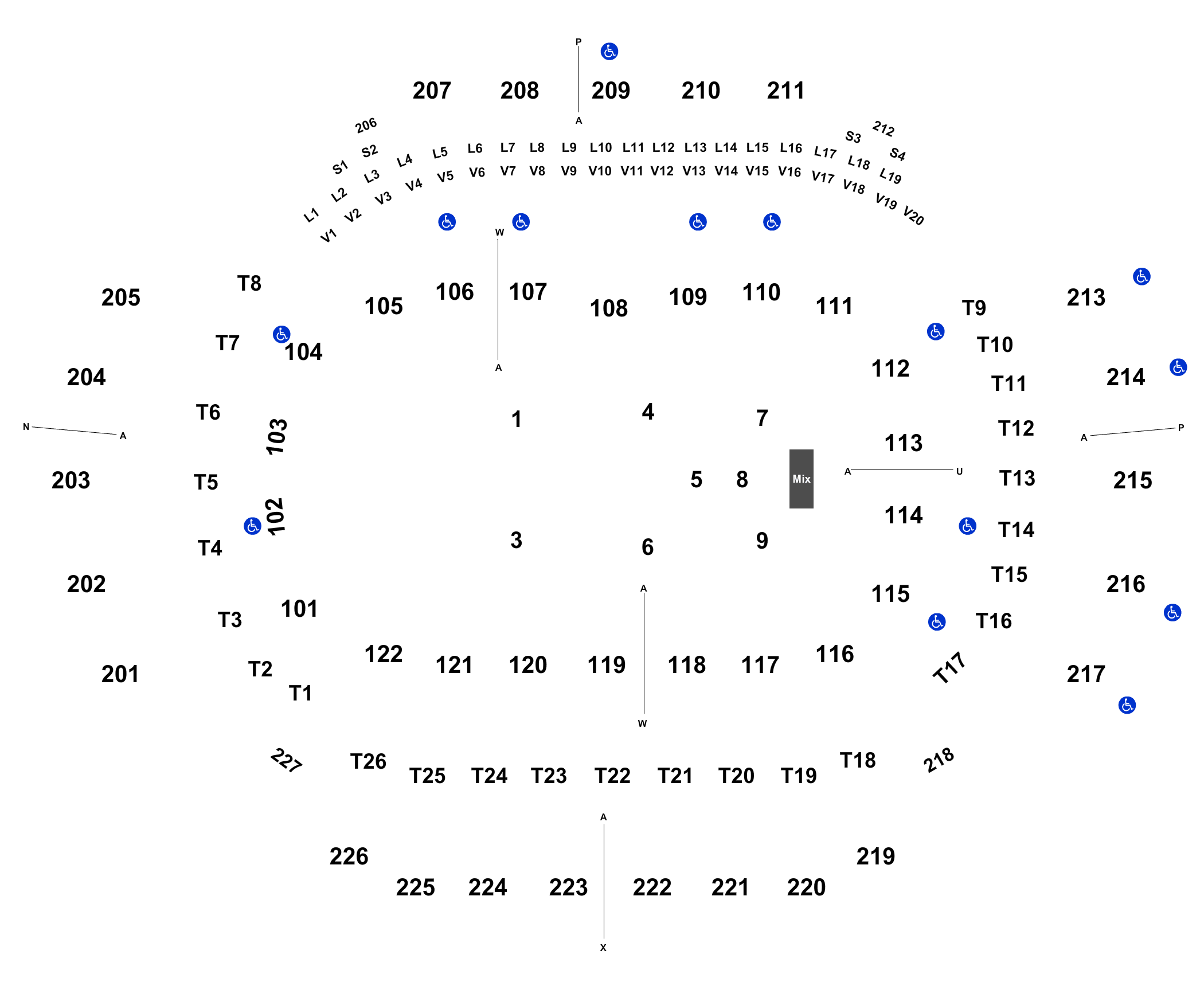 Ariana Grande Tickets - State Farm Arena - GA (07/08/2026 7:30 PM, Atlanta)  | Event Tickets Center