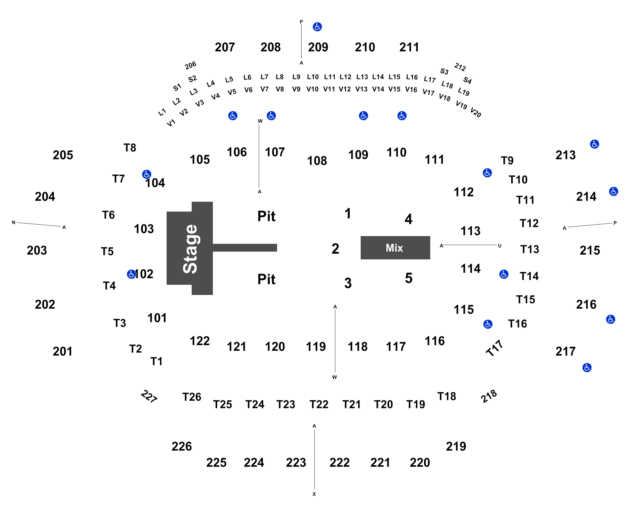 Cigarettes After Sex at State Farm Arena - GA 2024 | Expedia