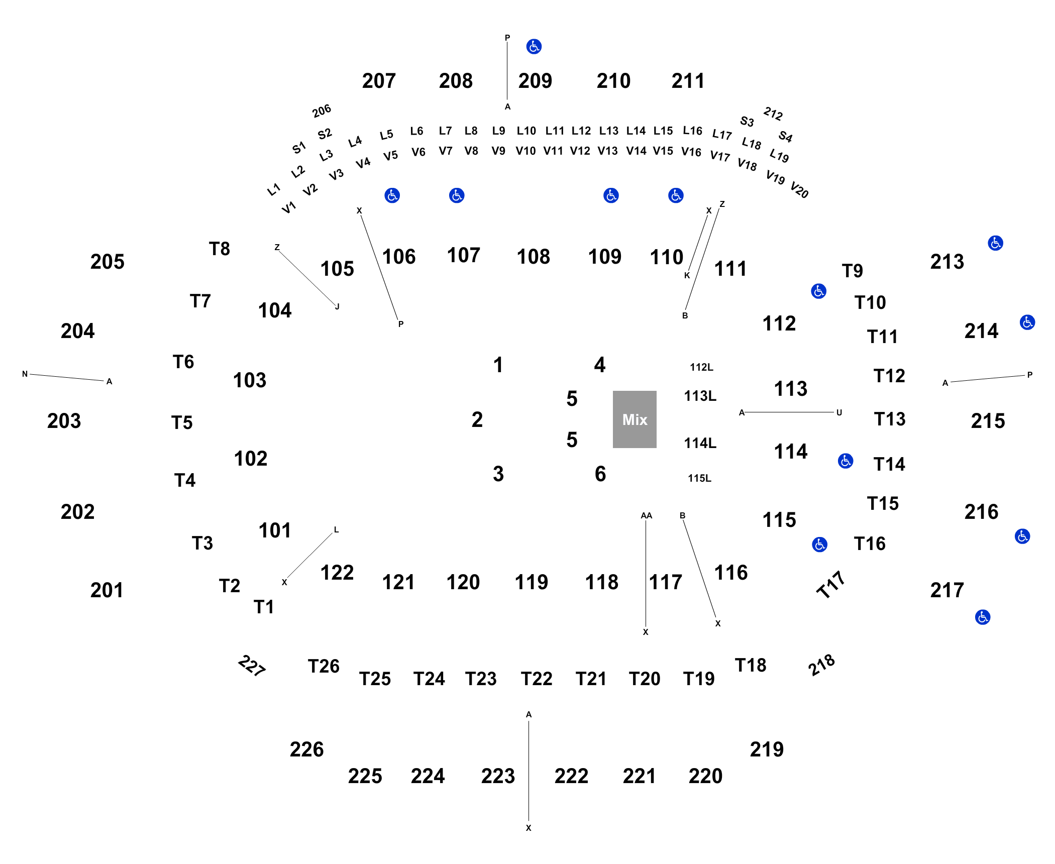 Olivia Dean Tickets - State Farm Arena - GA (08/22/2026 8:00 PM, Atlanta) |  Event Tickets Center