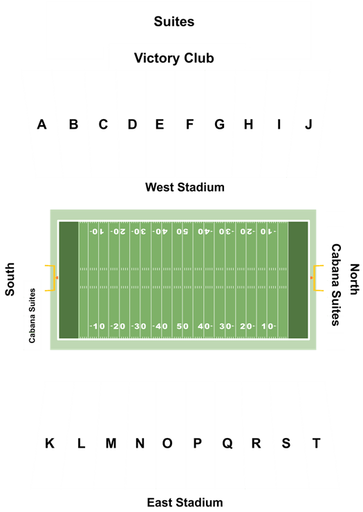 Tarleton State Texans at Southeastern Louisiana Lions Football tickets -  Strawberry Stadium - 09/30/2023