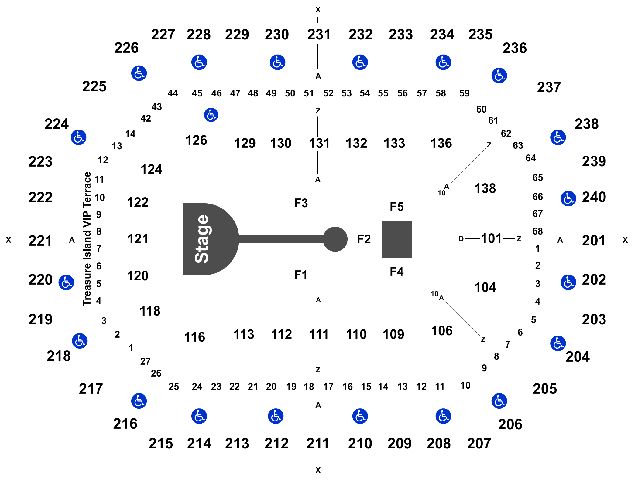 Tickets For Less (@TicketsForLess) / X