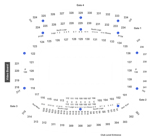 Houston Cougars Football Tickets - 2023-2024 Houston Games