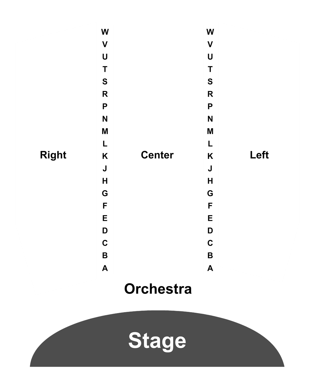 Venue Map
