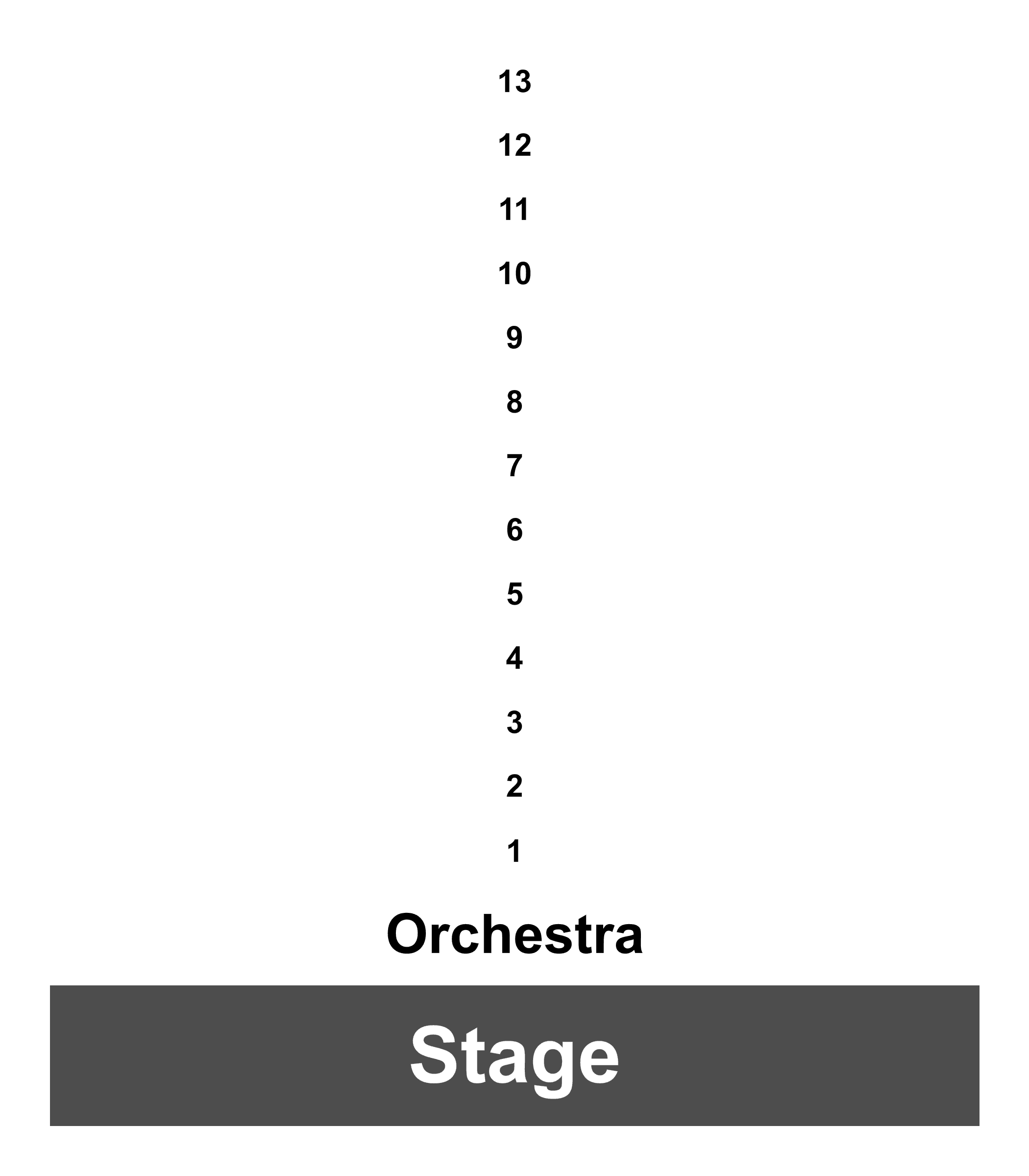 Good Bones Tickets - The Arcadia Stage At Arden Theatre Company (03/08/2026  7:00 PM, Philadelphia) | Event Tickets Center