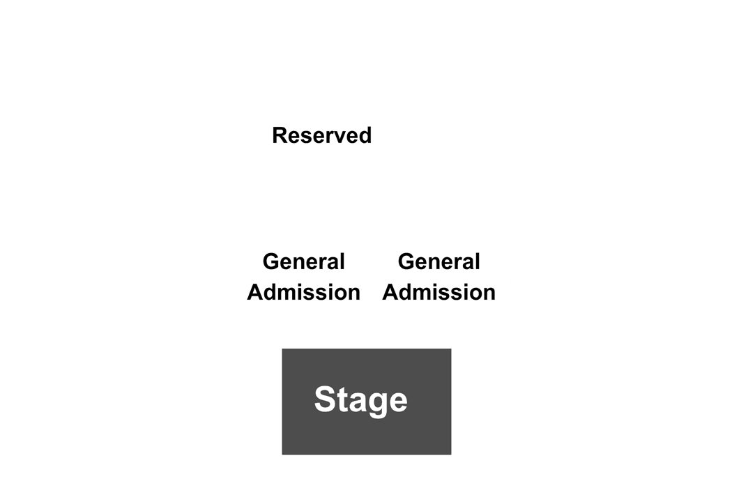Venue Map
