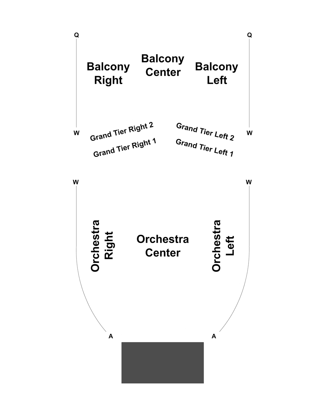 Venue Map