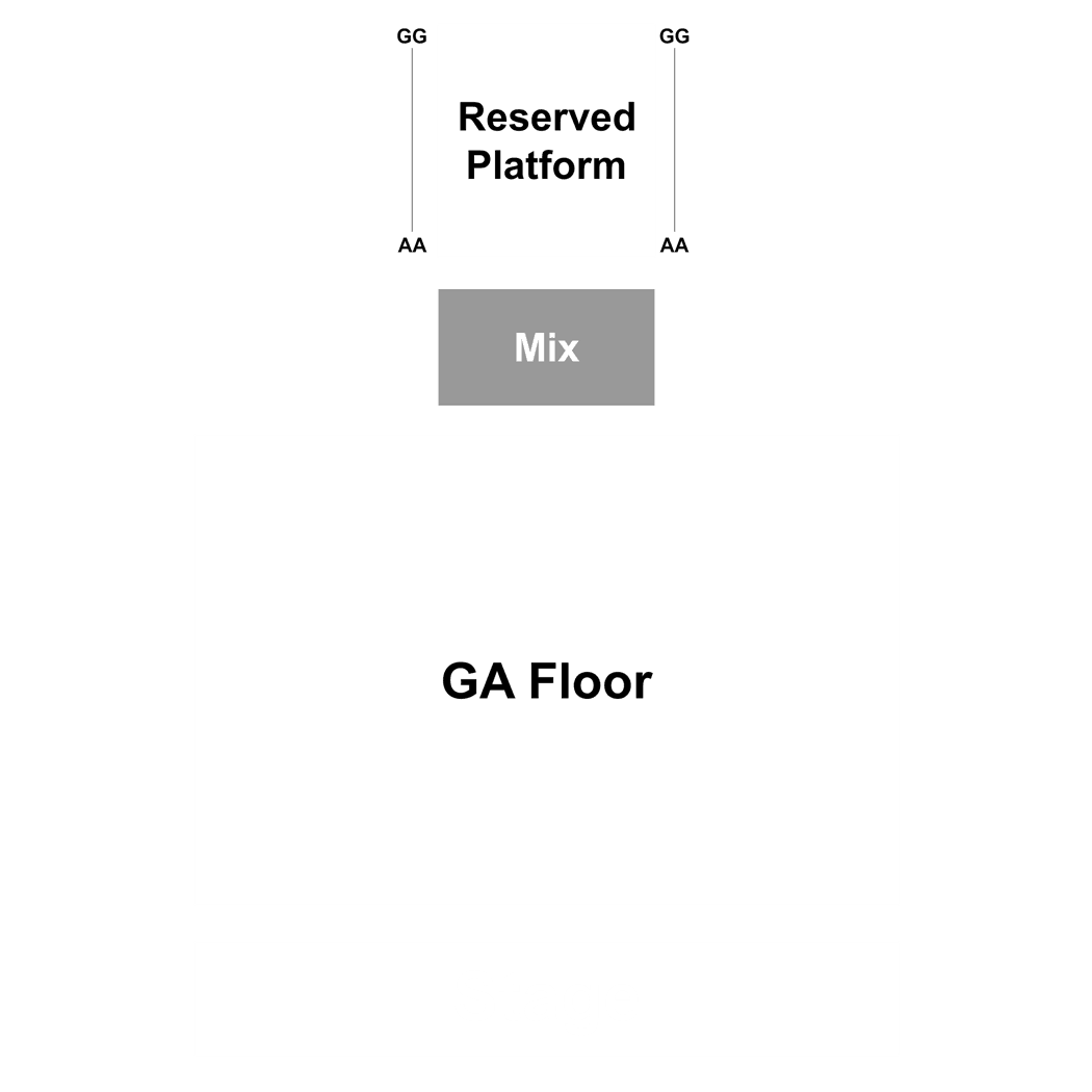 Venue Map