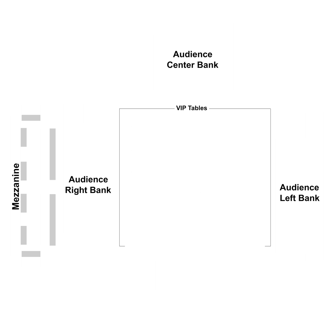 Venue Map