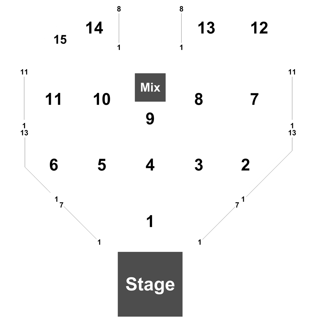 Venue Map