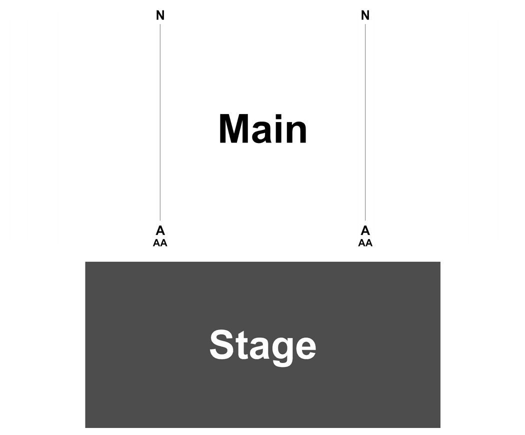 Venue Map