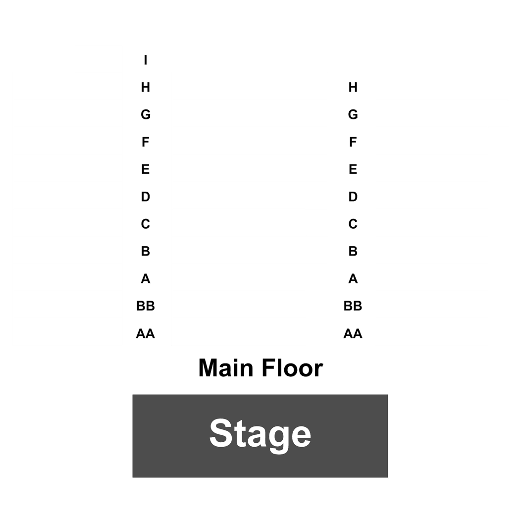 Venue Map