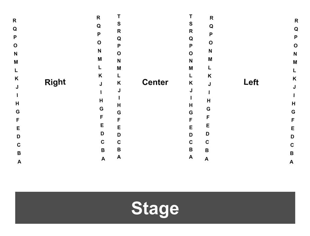 Venue Map