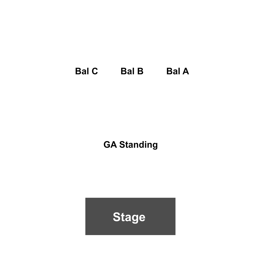 Venue Map