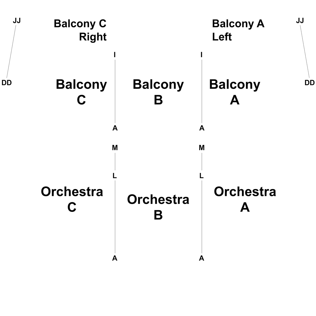 Venue Map
