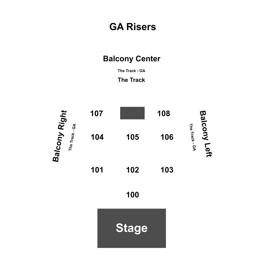 Venue Map