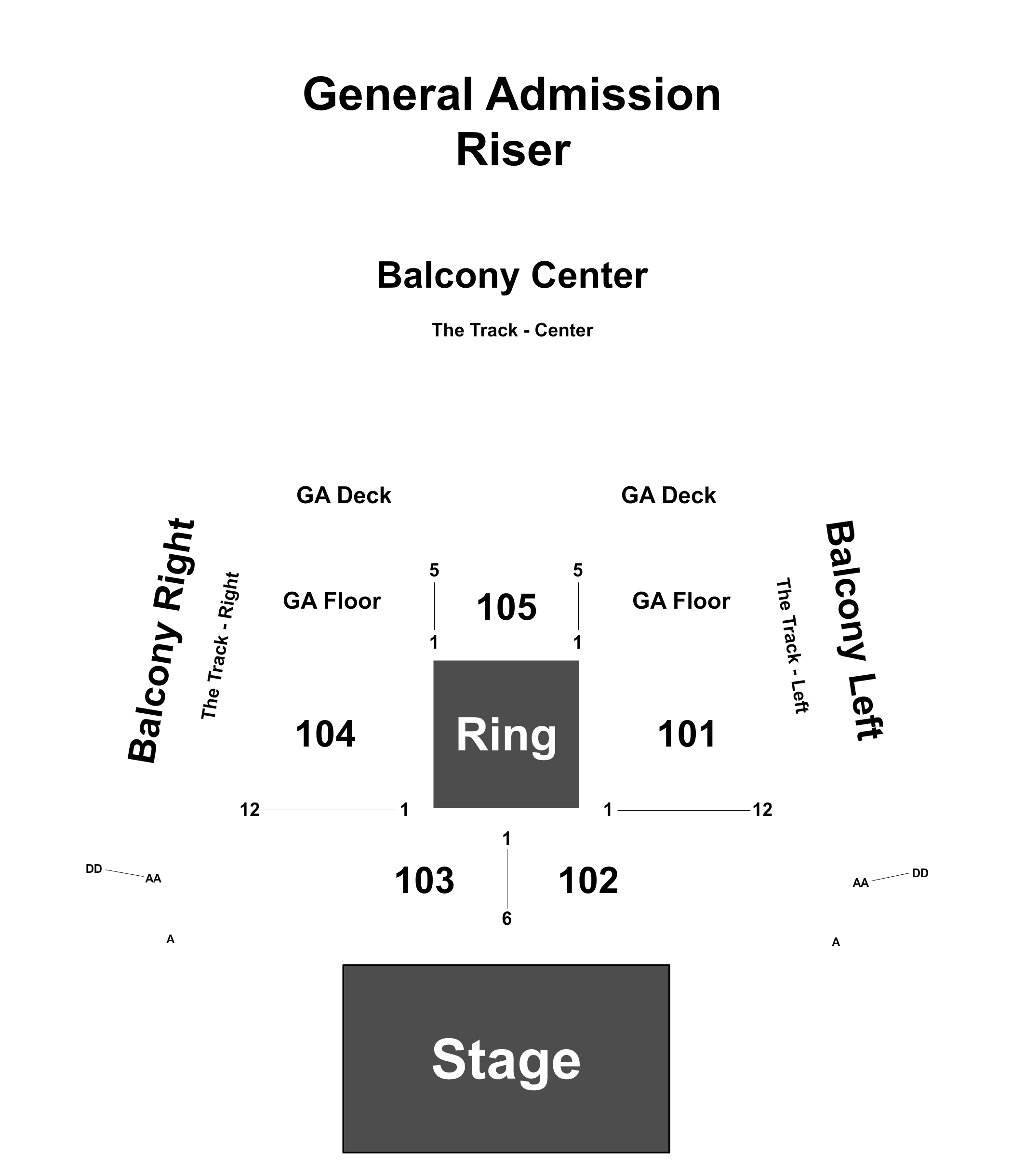 WWE: NXT Live Tickets - The Pinnacle At Nashville Yards (01/30/2026 7:30  PM, Nashville) | Event Tickets Center