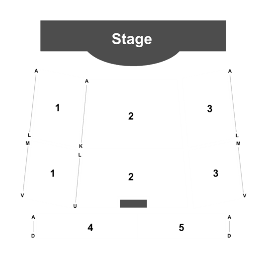 Plaza Live Orlando Seating Chart The Plaza Live Events