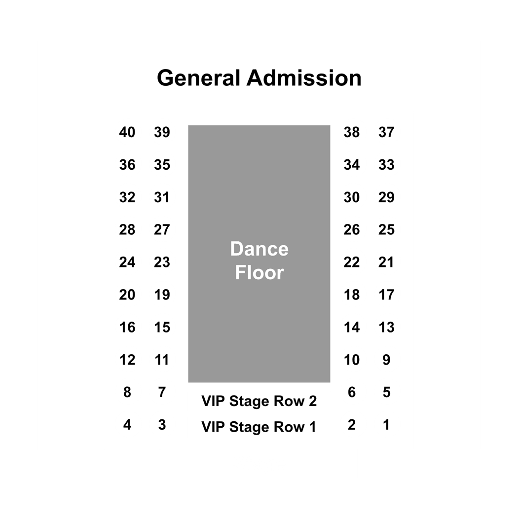 Venue Map