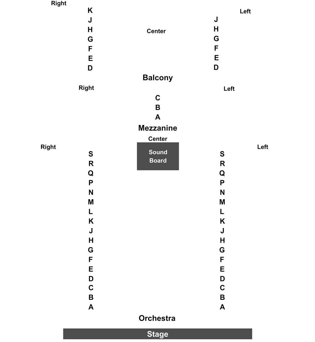 Venue Map