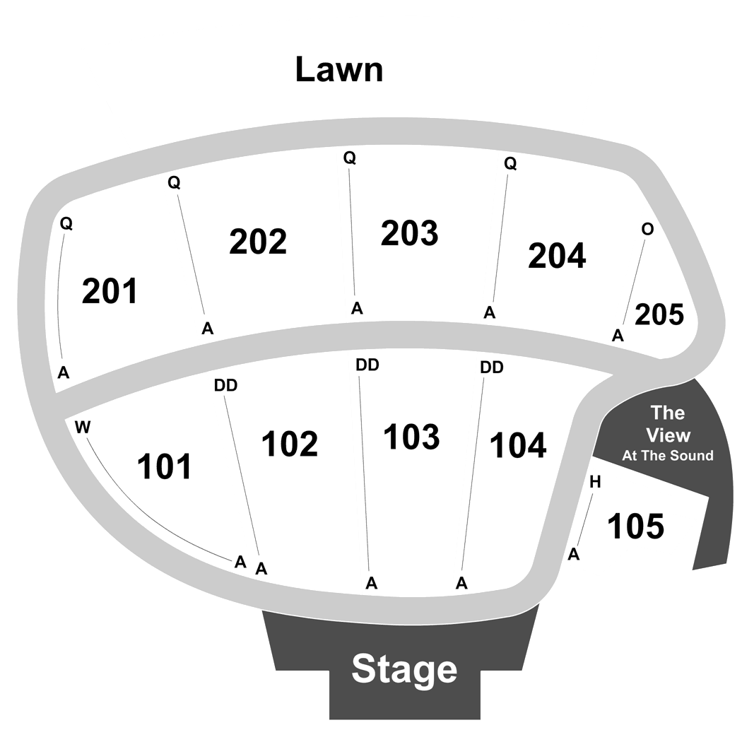 Venue Map
