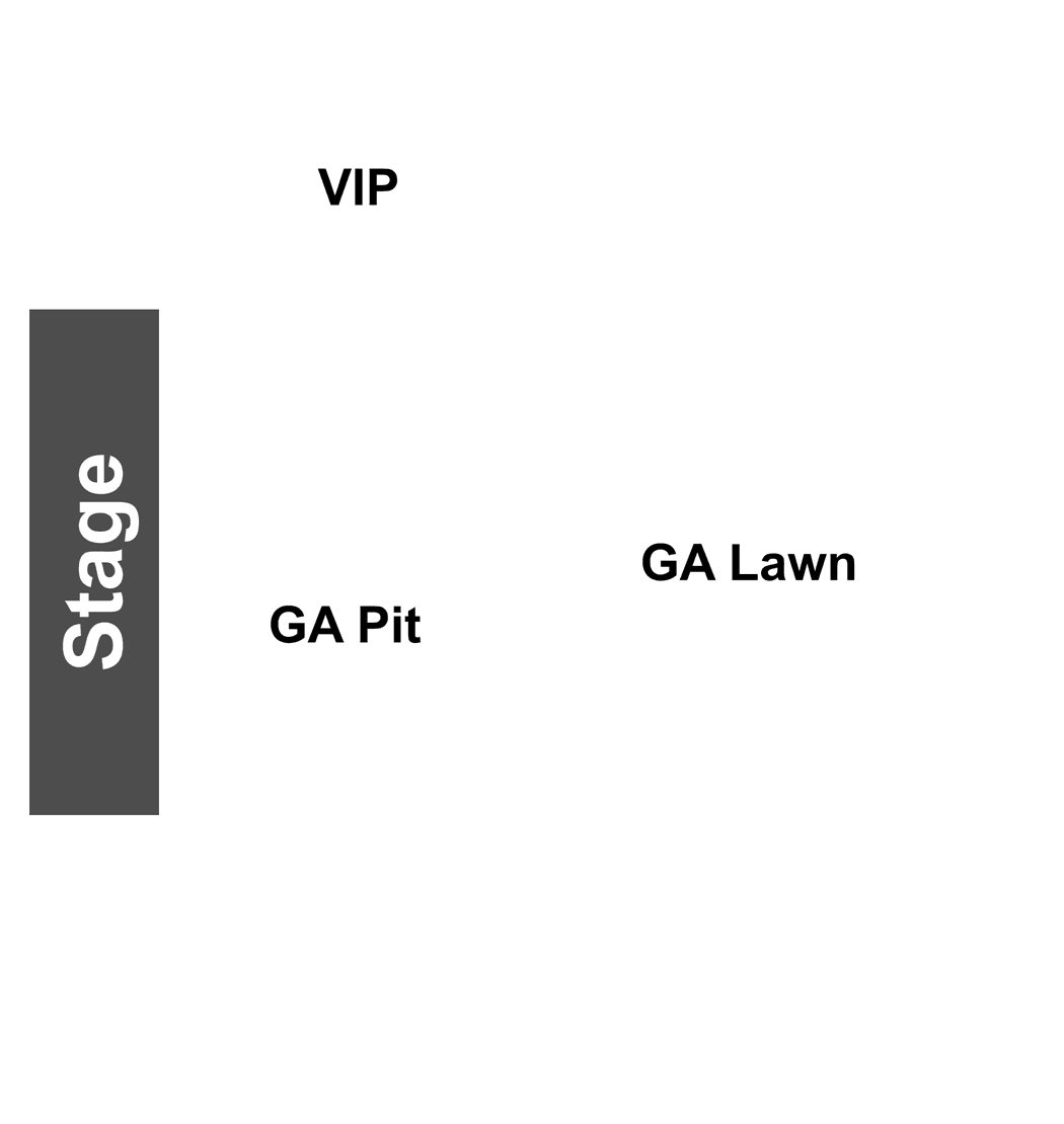 Venue Map