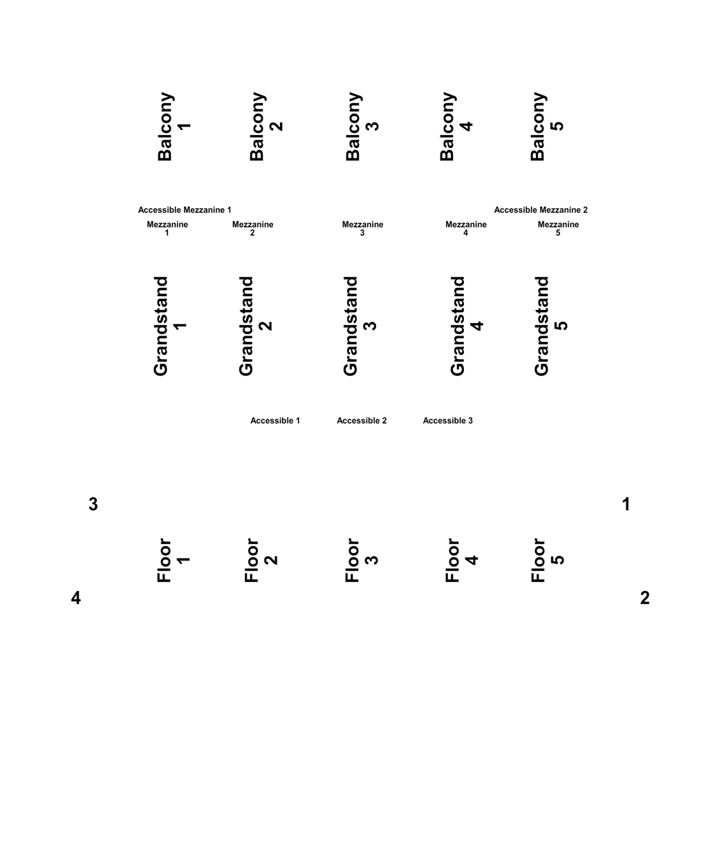 Venue Map