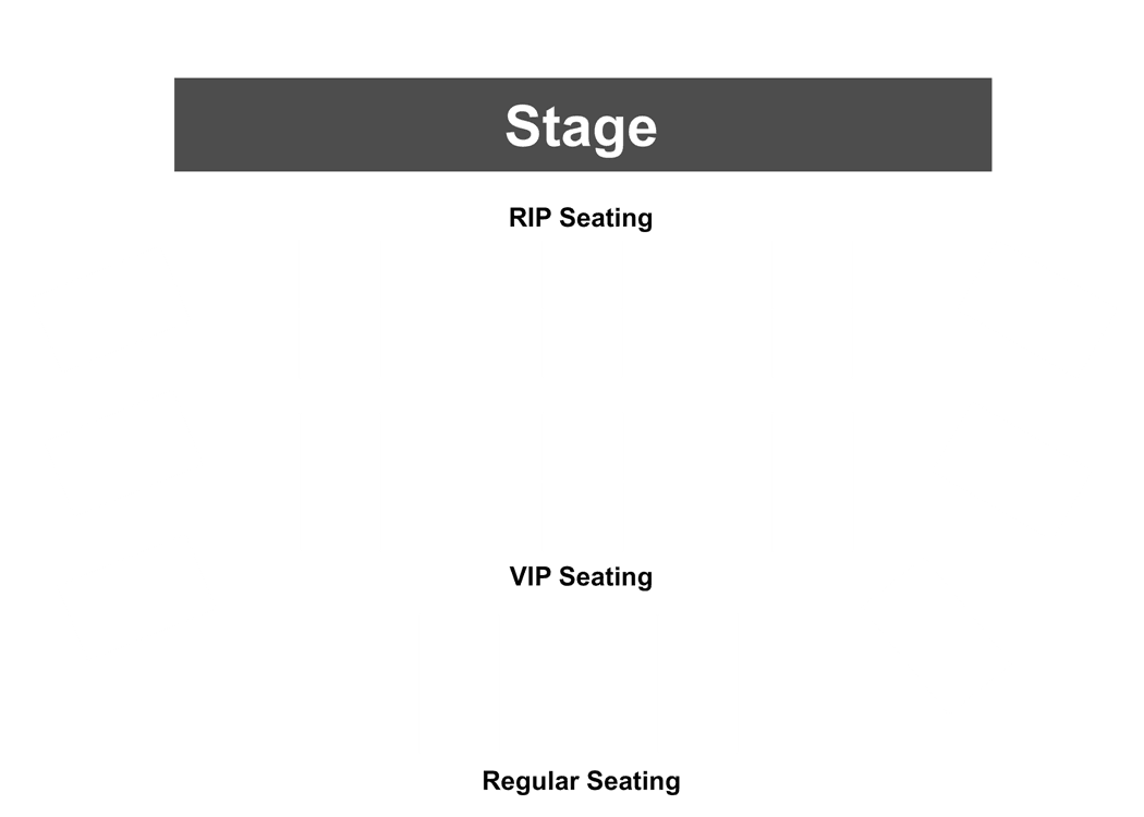 Venue Map