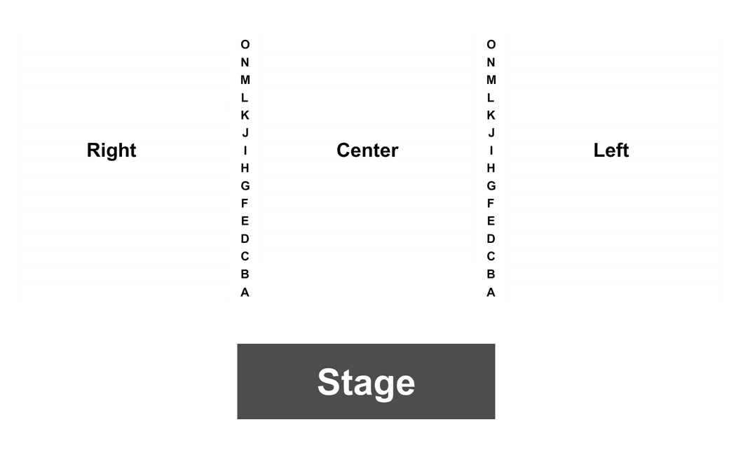 Venue Map