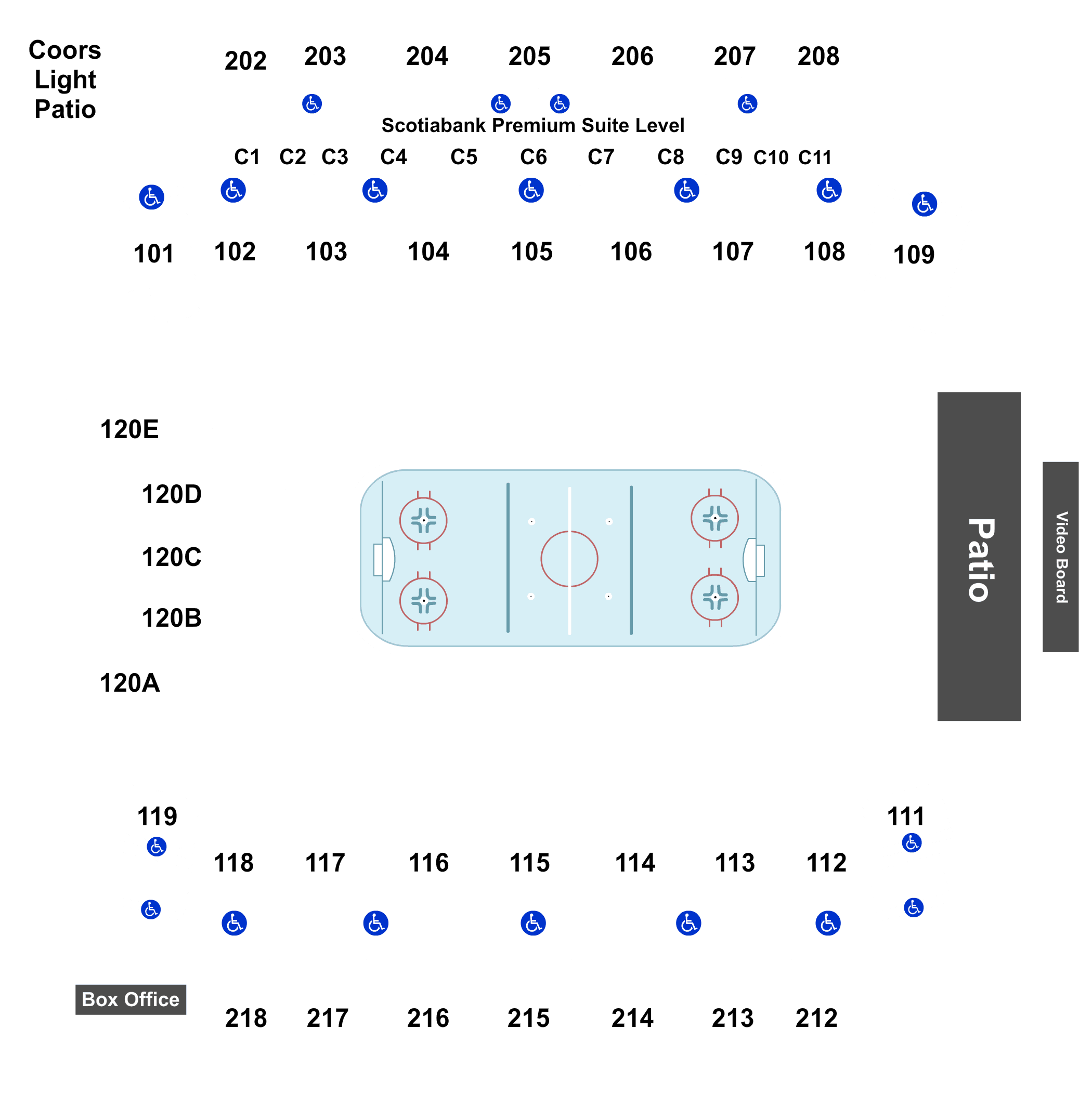 hamilton presale tickets