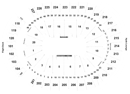Montreal Canadiens Tickets  2023 NHL Tickets & Schedule