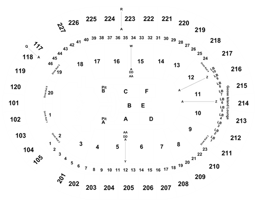 SuperBillets  Billets 2023 Miami Dolphins Season Tickets