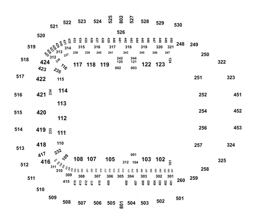 Tottenham Hotspur FC vs. Burnley FC Tickets Sat, May 11, 2024 TBA