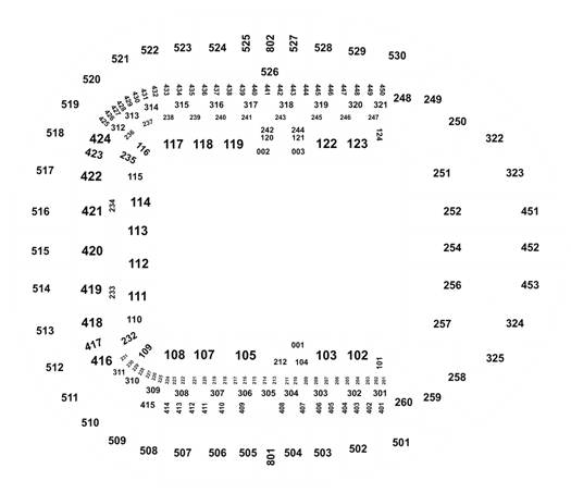 Tottenham Hotspur Stadium Tickets  Tickets for Tottenham Hotspur