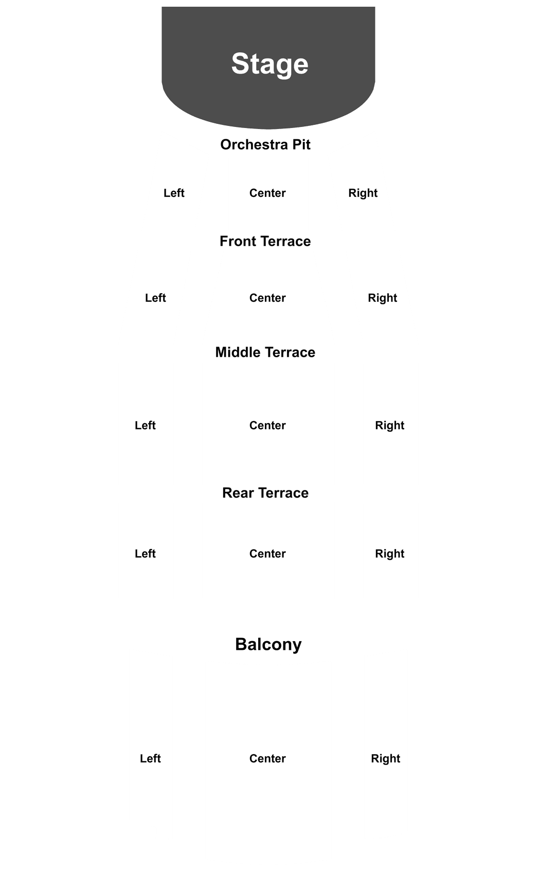 Venue Map