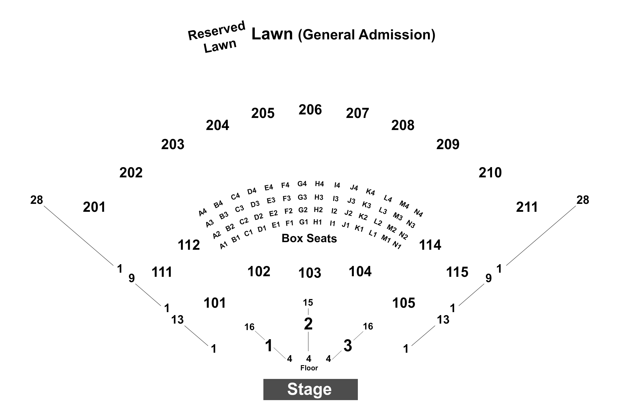 Toyota Amphitheatre 2022 Schedule Alanis Morissette & Garbage Tickets Thu, Aug 4, 2022 7:00 Pm At Toyota  Amphitheatre In Wheatland, Ca