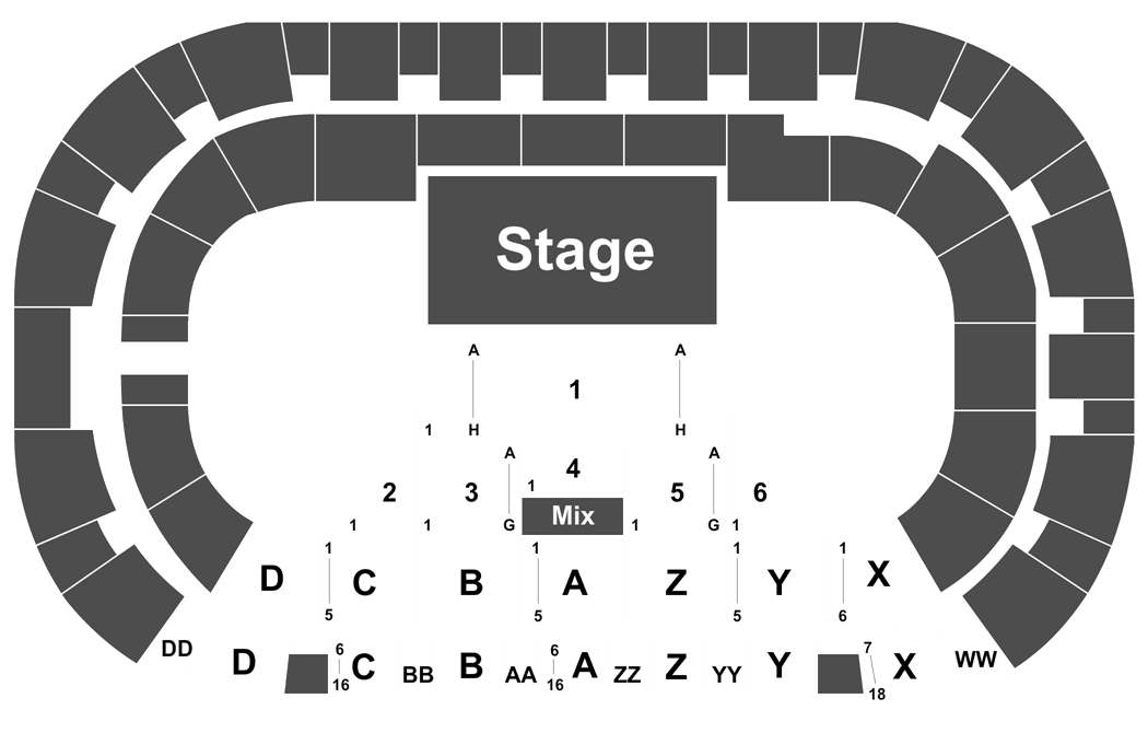 Venue Map