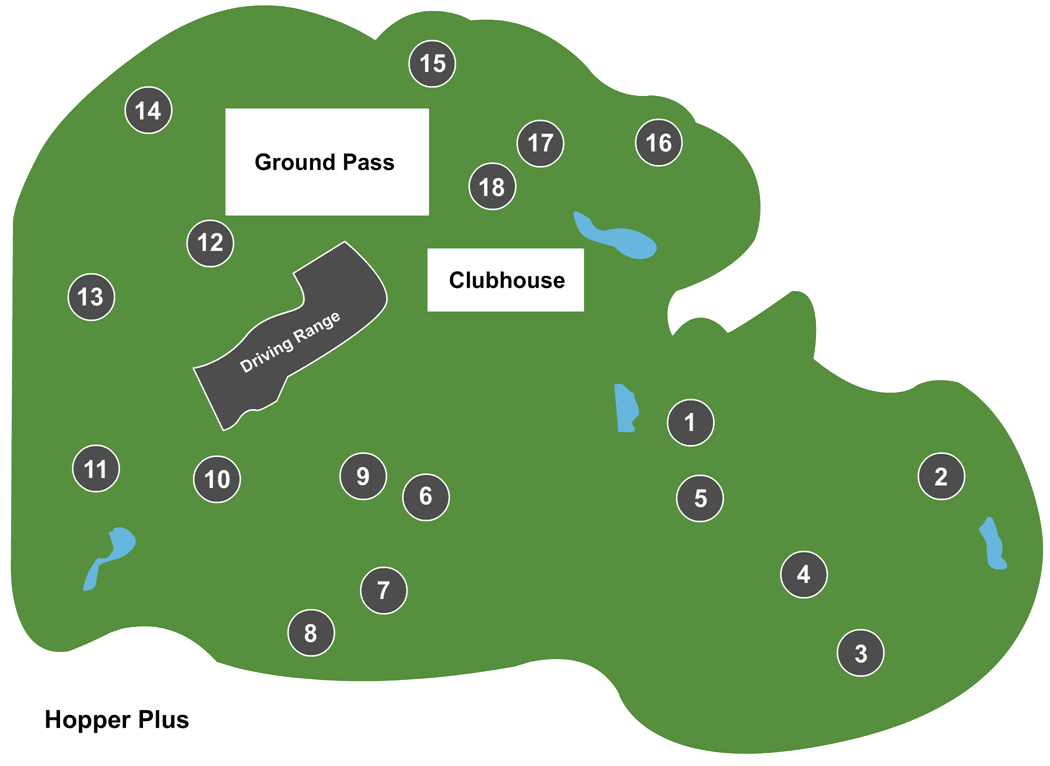 Venue Map