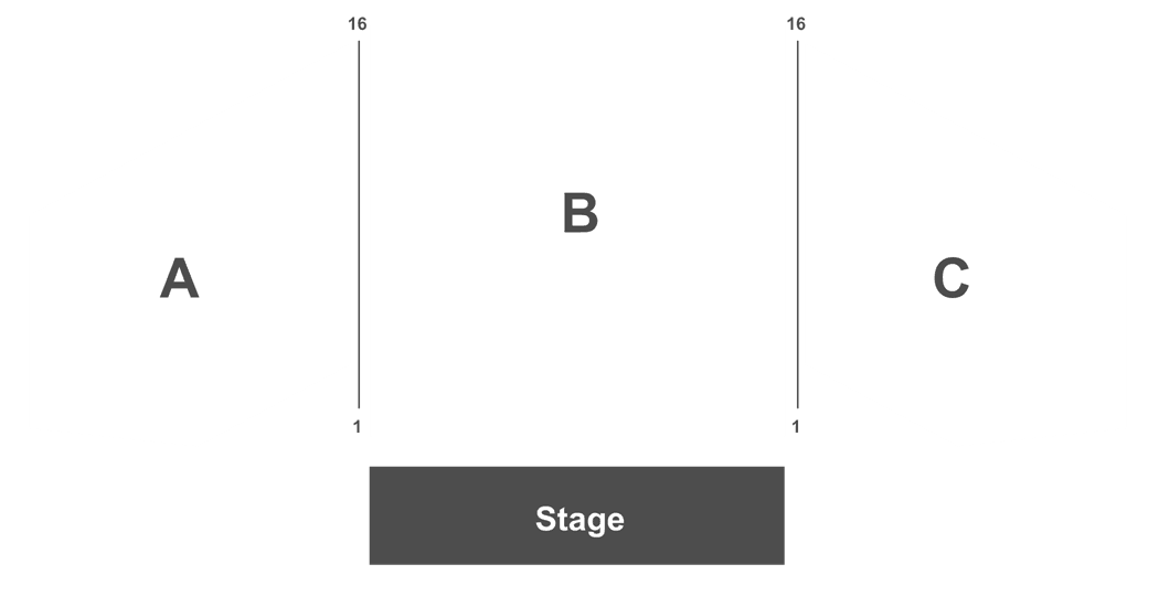 Venue Map