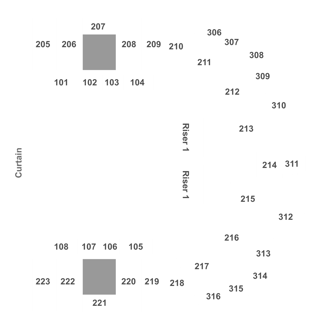 Tulsa Expo Pavilion Seating Chart