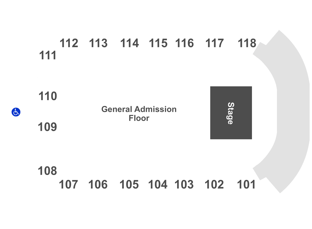 Venue Map