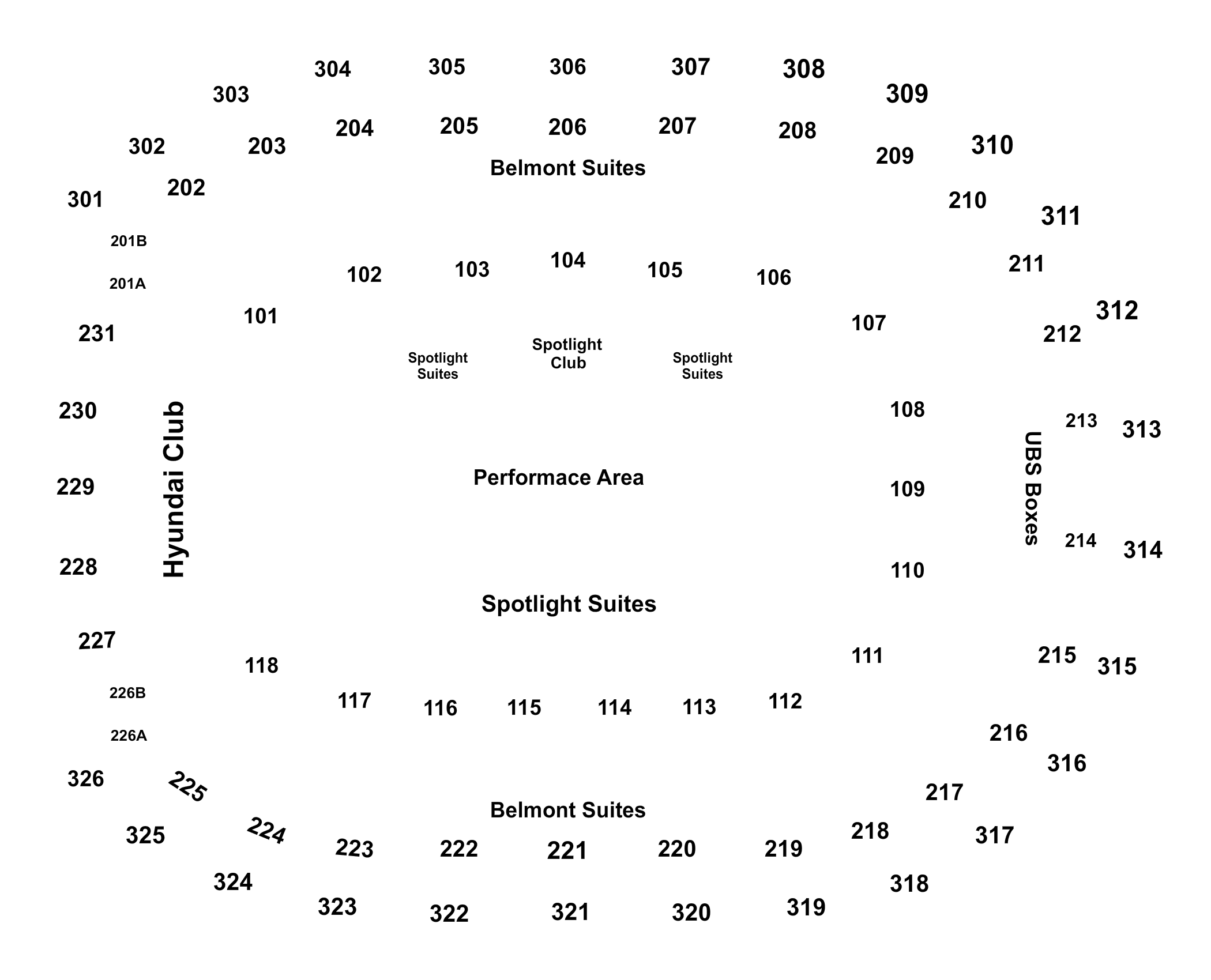 Monster Jam - UBS Arena