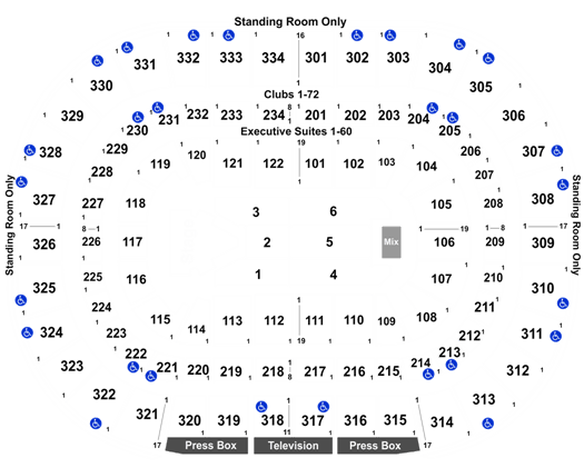 Doja Cat Tickets, Schedule & Seating