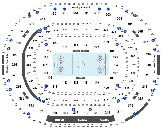 New Jersey Devils Tickets, 2023 NHL Tickets & Schedule