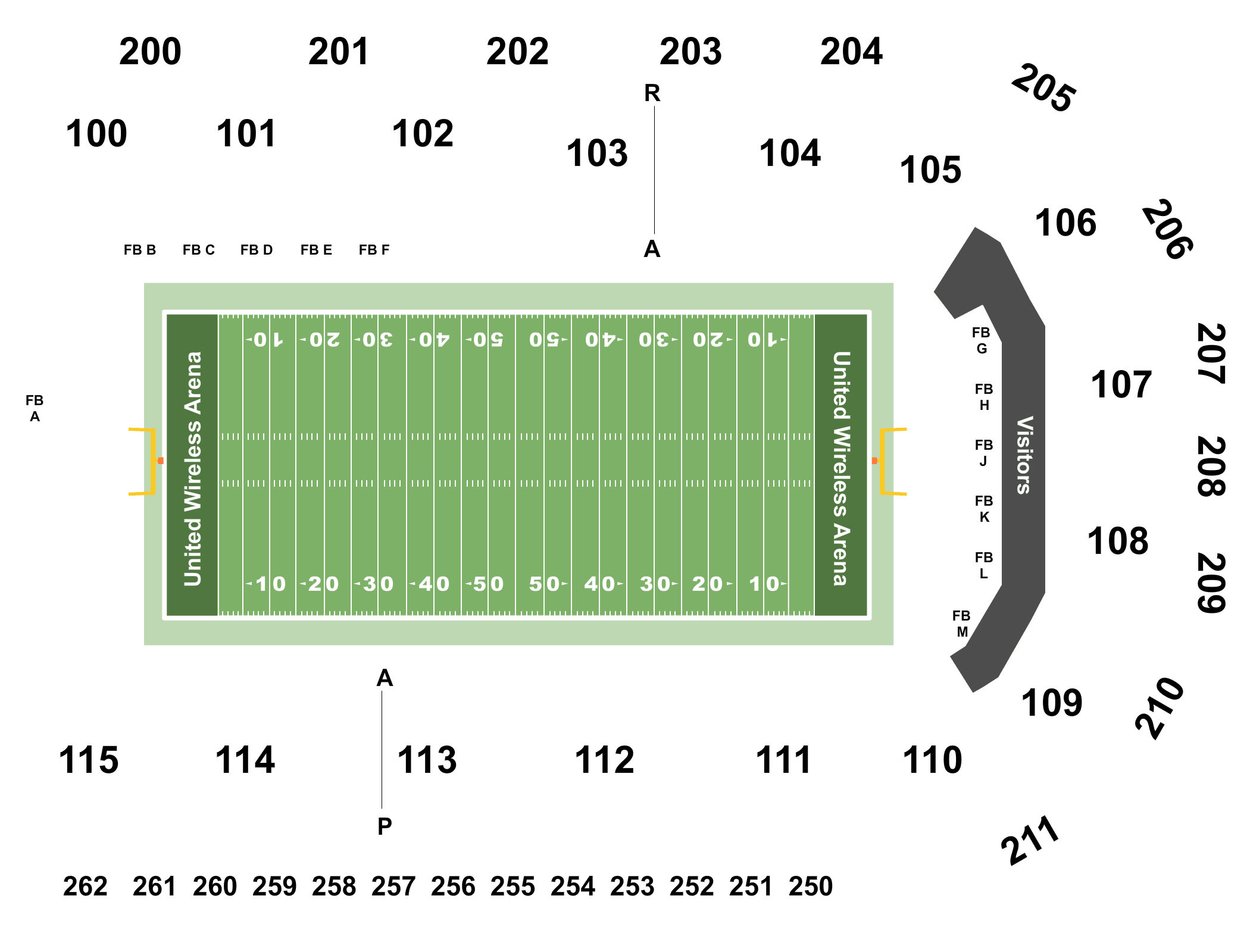 Sioux City Bandits Schedule 2022 Southwest Kansas Storm Vs. Sioux City Bandits Tickets Sat, May 14, 2022  6:00 Pm In Dodge City, Ks At United Wireless Arena