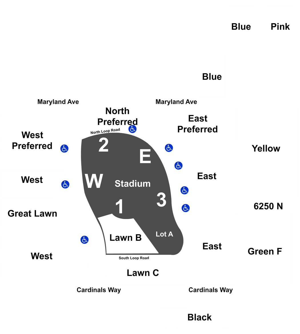 Venue Map