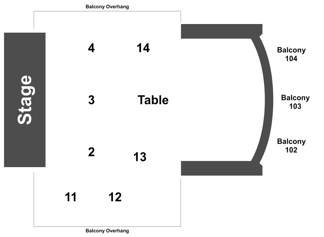 Venue Map