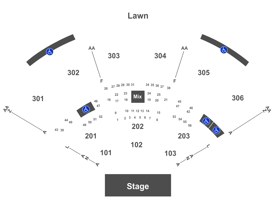 Full Map. Kesha Macklemore Tickets Usana Amphitheatre Cheaptickets full map. kesha macklemore tickets usana amphitheatre cheaptickets