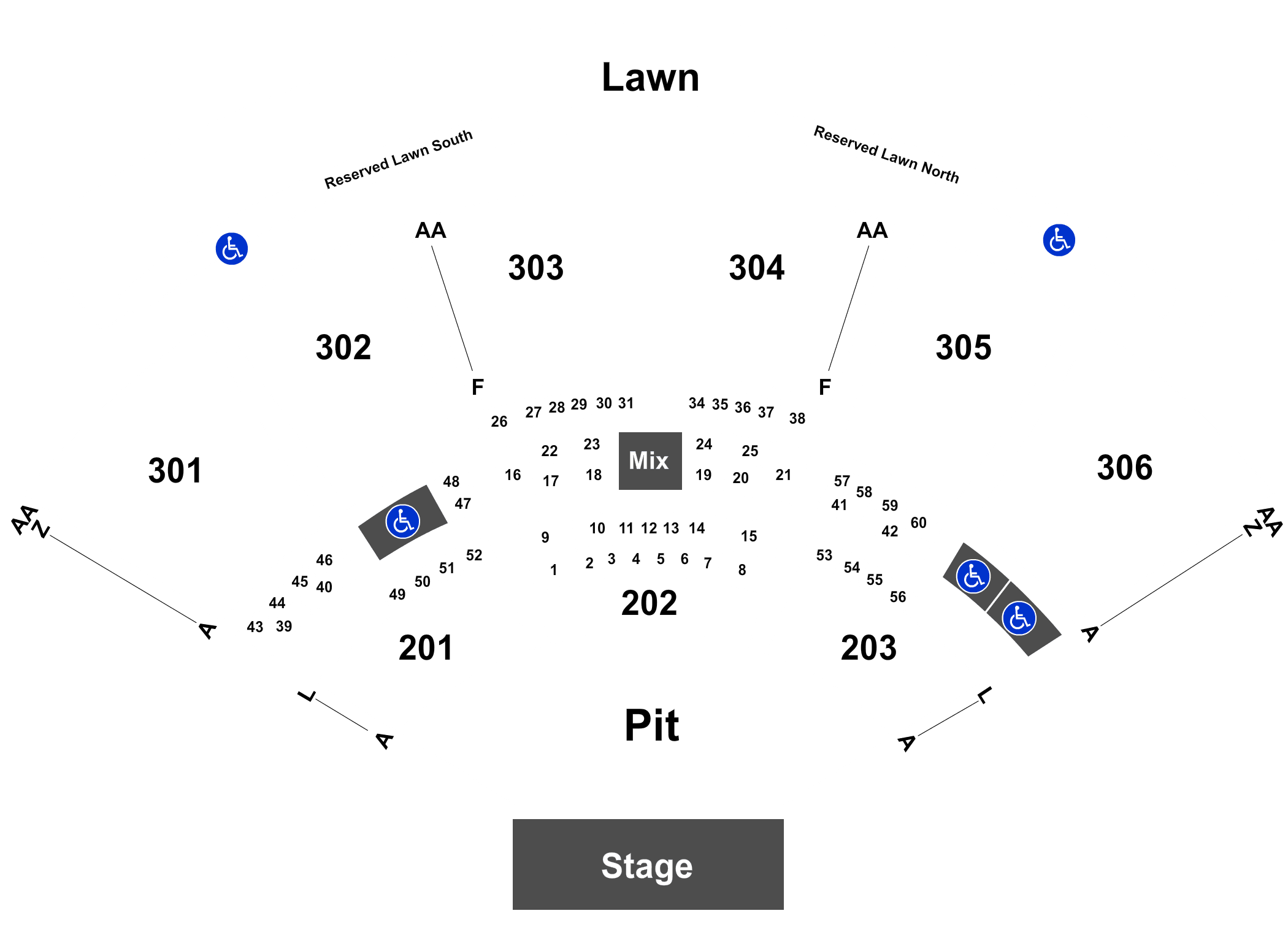 Usana Amphitheatre 2022 Schedule Iron Maiden Tickets Mon, Sep 19, 2022 7:00 Pm At Usana Amphitheatre In Salt  Lake City, Ut